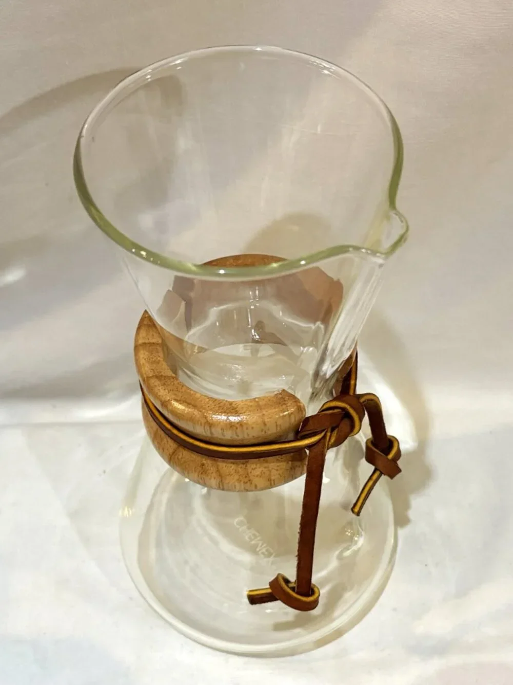 Chemex cup classic